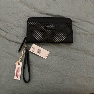Jessica Simpson Wristlet